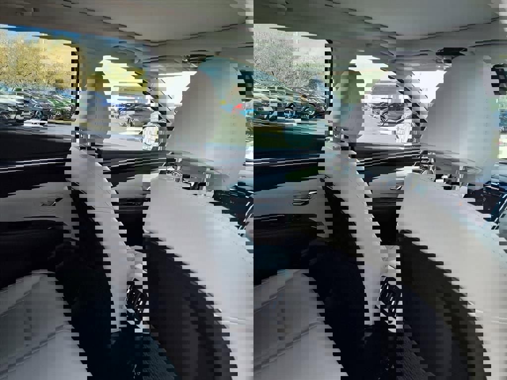 Used 2022 Hyundai Tucson Limited image 21