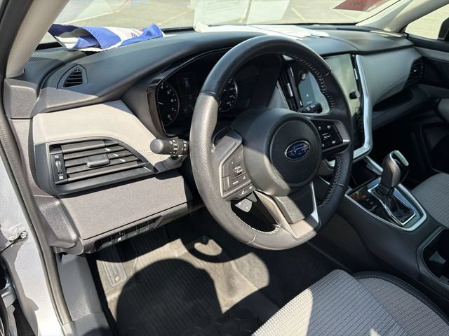 Certified 2021 Subaru Outback Premium AWD/4WD image 14