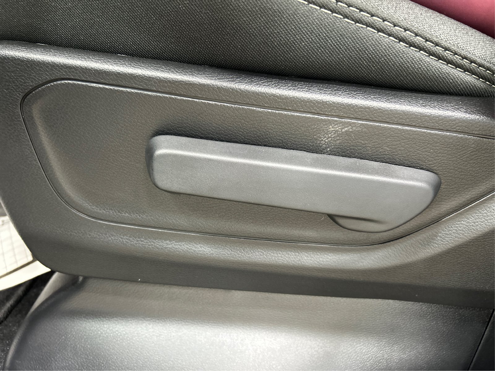 New 2026 RAM 1500 Tradesman AWD/4WD image 17