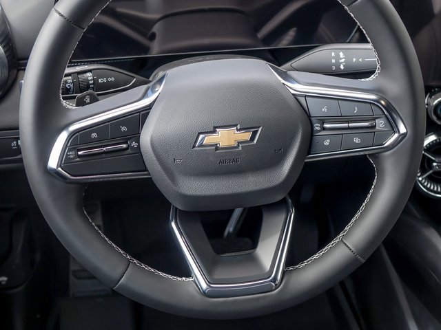 New 2026 Chevrolet Blazer EV LT image 19