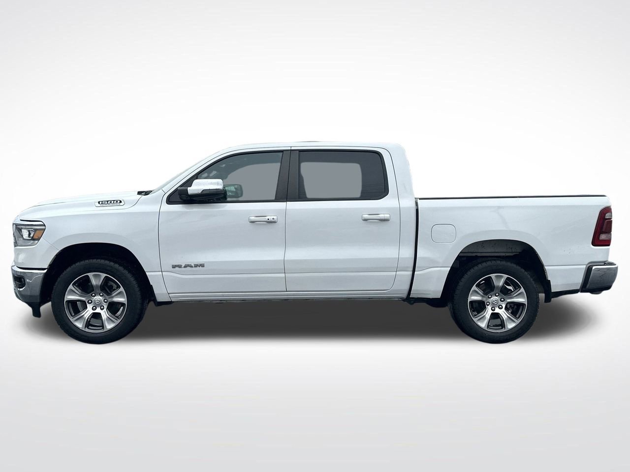 Used 2023 RAM 1500 Laramie image 29