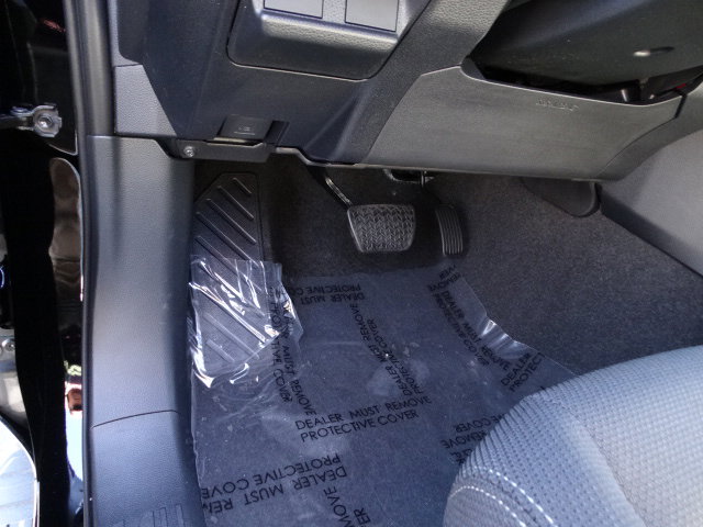 New 2026 Toyota 4Runner TRD Off-Road image 8