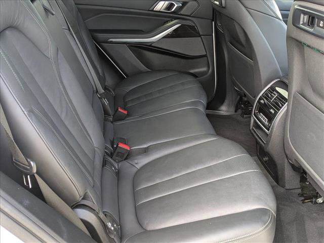 Used 2020 BMW X5 xDrive40i w/ Premium Package image 21