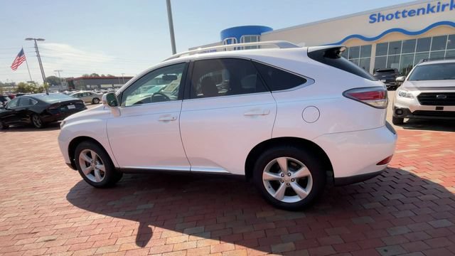 Used 2014 Lexus RX 350 FWD image 7