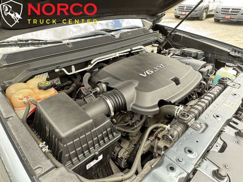 Used 2019 Chevrolet Colorado LT w/ LT Convenience Package RWD image 22