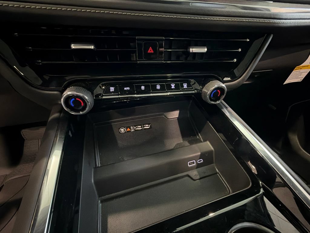 New 2026 Chevrolet Tahoe Premier AWD/4WD image 30