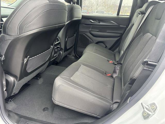 New 2026 Jeep Grand Cherokee Laredo X image 6