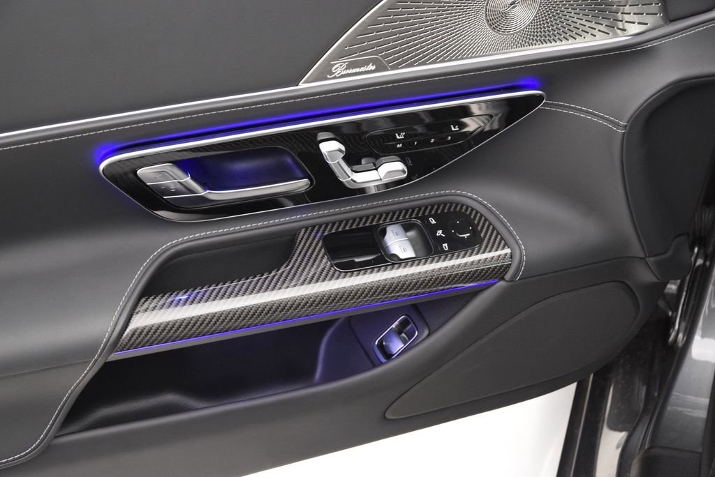 Certified 2025 Mercedes-Benz AMG GT 43 image 20
