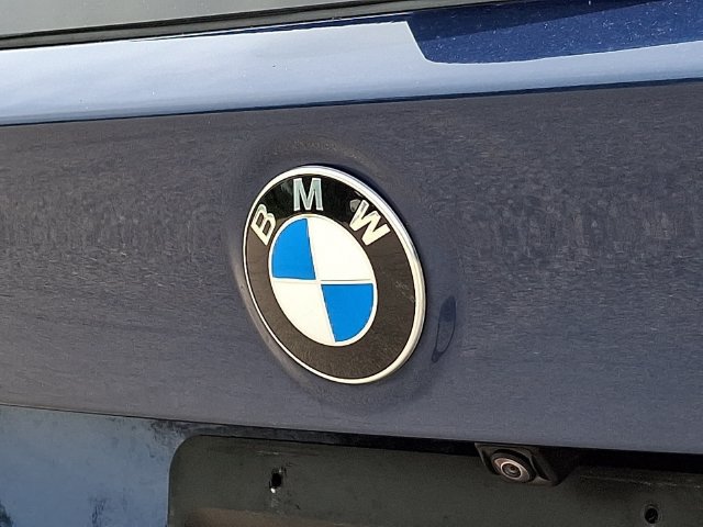 Used 2022 BMW X3 xDrive30i w/ Convenience Package AWD/4WD image 35