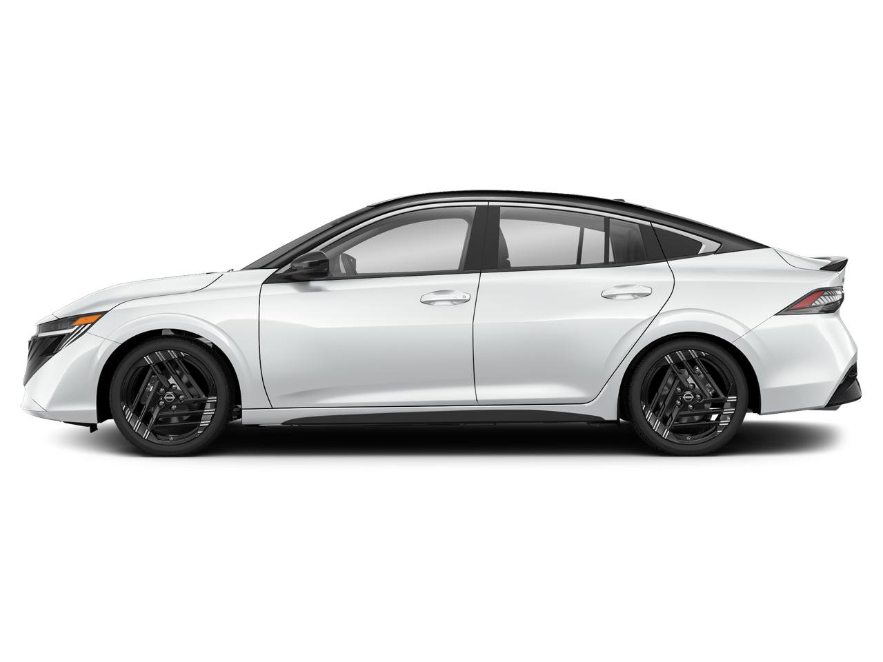 New 2026 Nissan Sentra SR image 58