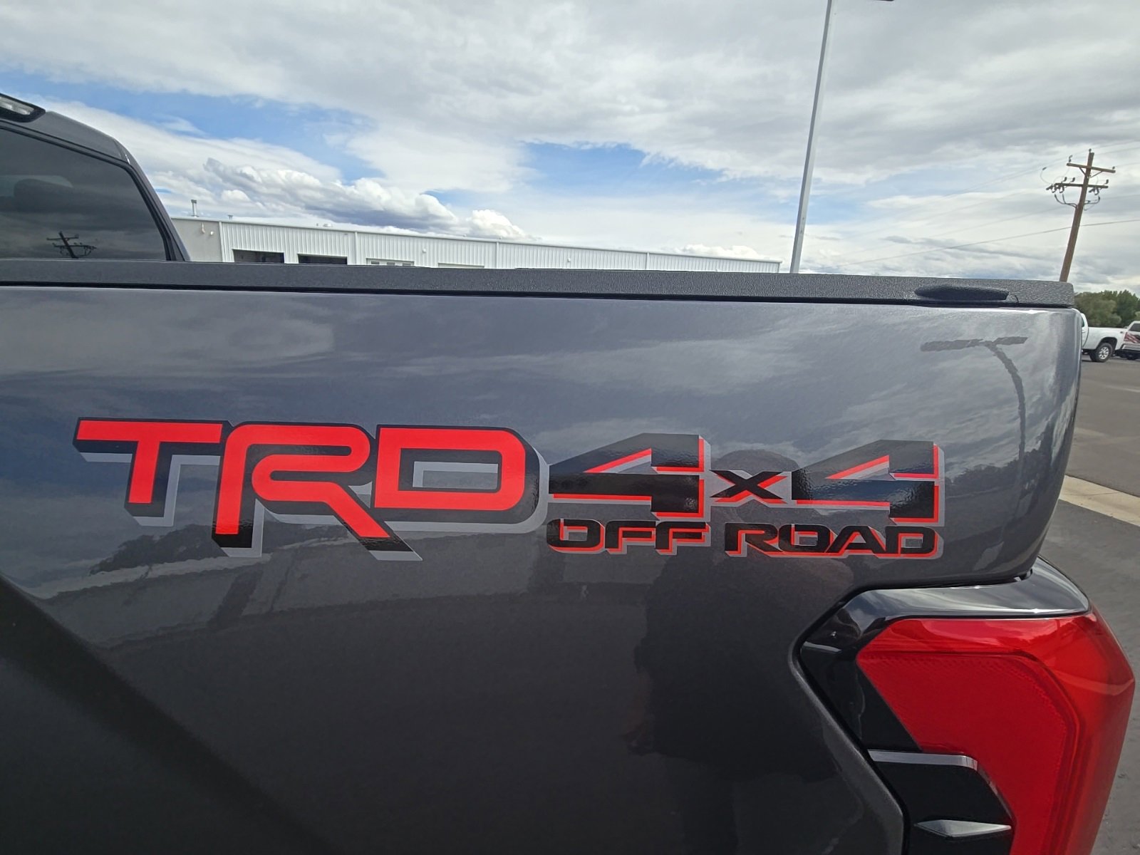 New 2026 Toyota Tundra SR5 image 11