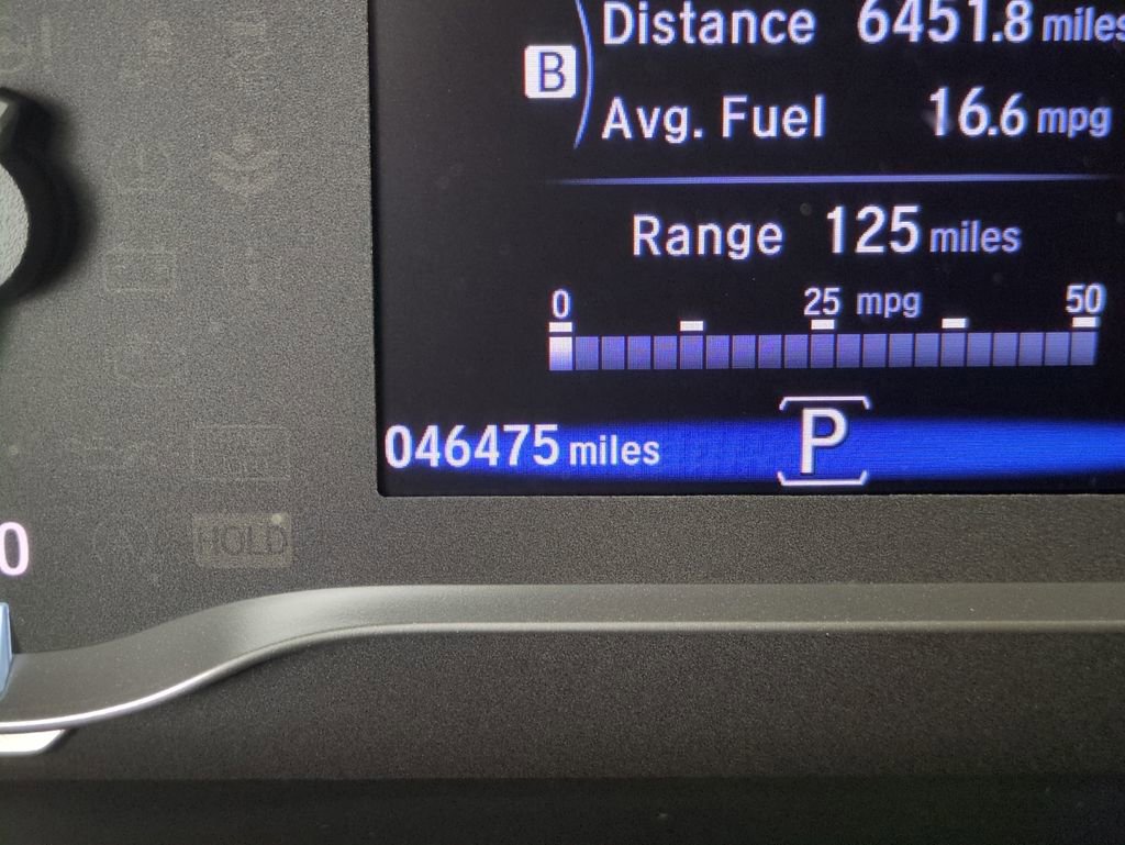 Certified 2023 Honda Ridgeline RTL image 16