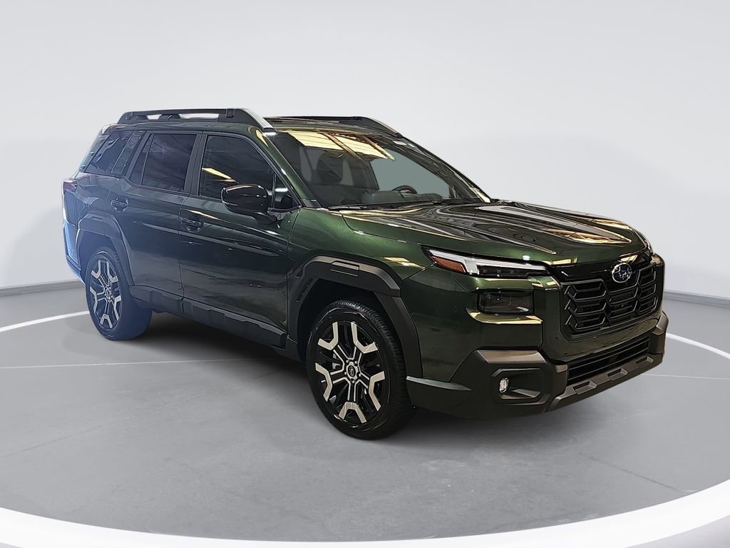 New 2026 Subaru Outback Touring XT AWD/4WD image 3