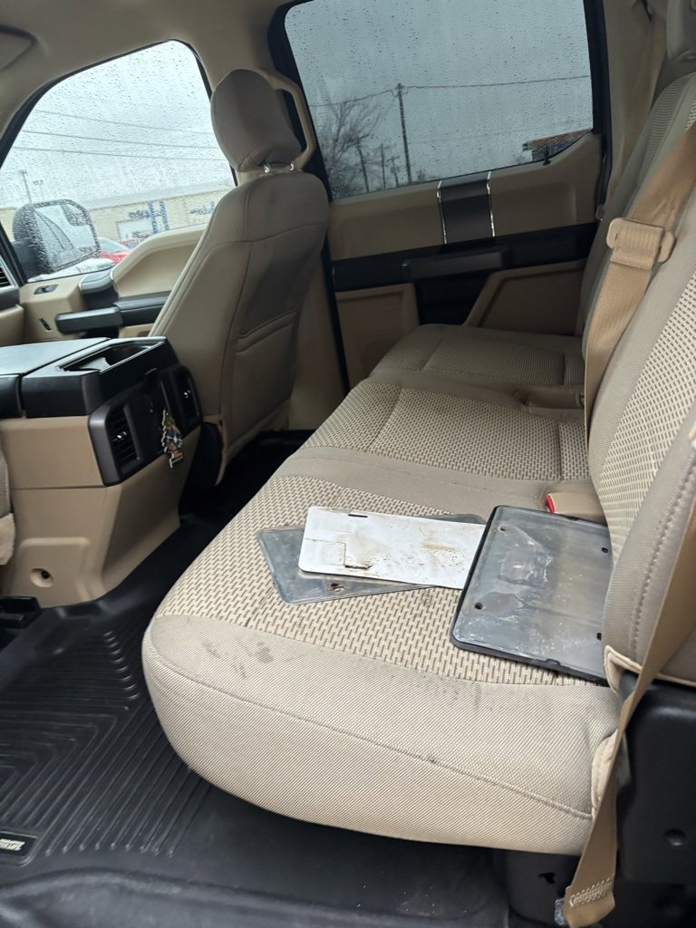 Used 2016 Ford F150 XLT w/ Equipment Group 302A Luxury image 10