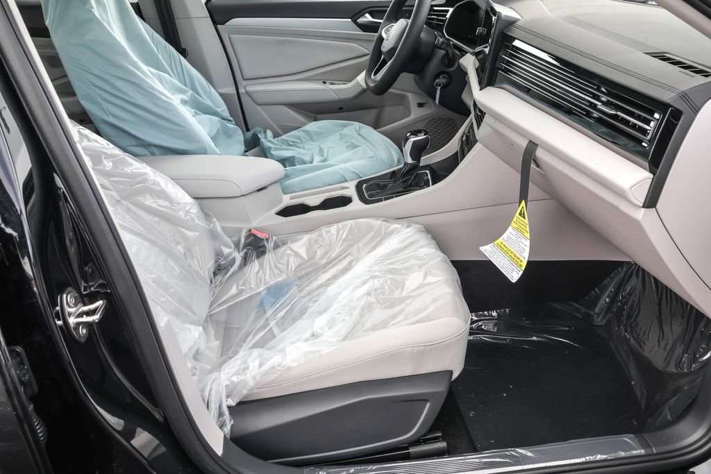 New 2026 Volkswagen Jetta S image 41