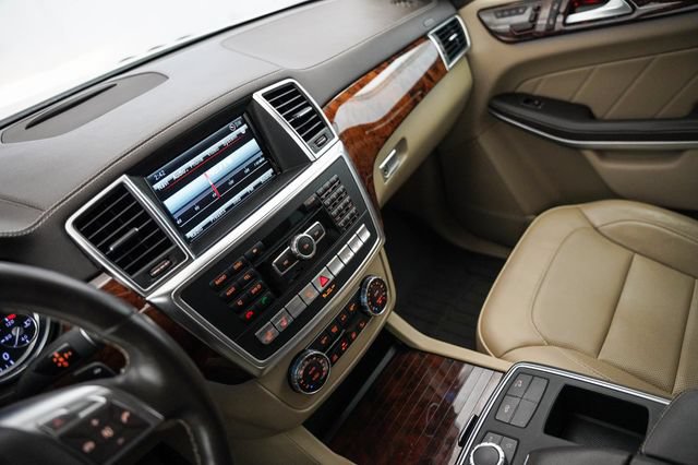 Used 2013 Mercedes-Benz GL 450 4MATIC image 55