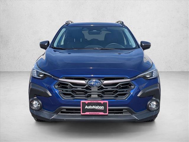 Used 2024 Subaru Crosstrek 2.5i Limited image 2