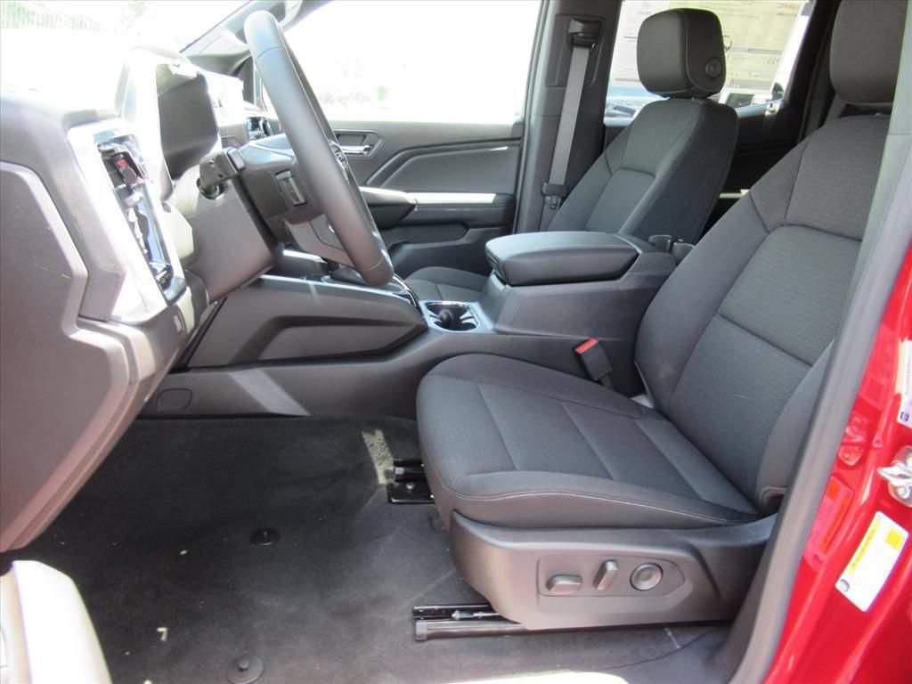 New 2026 GMC Canyon Elevation w/ Convenience Package RWD image 21