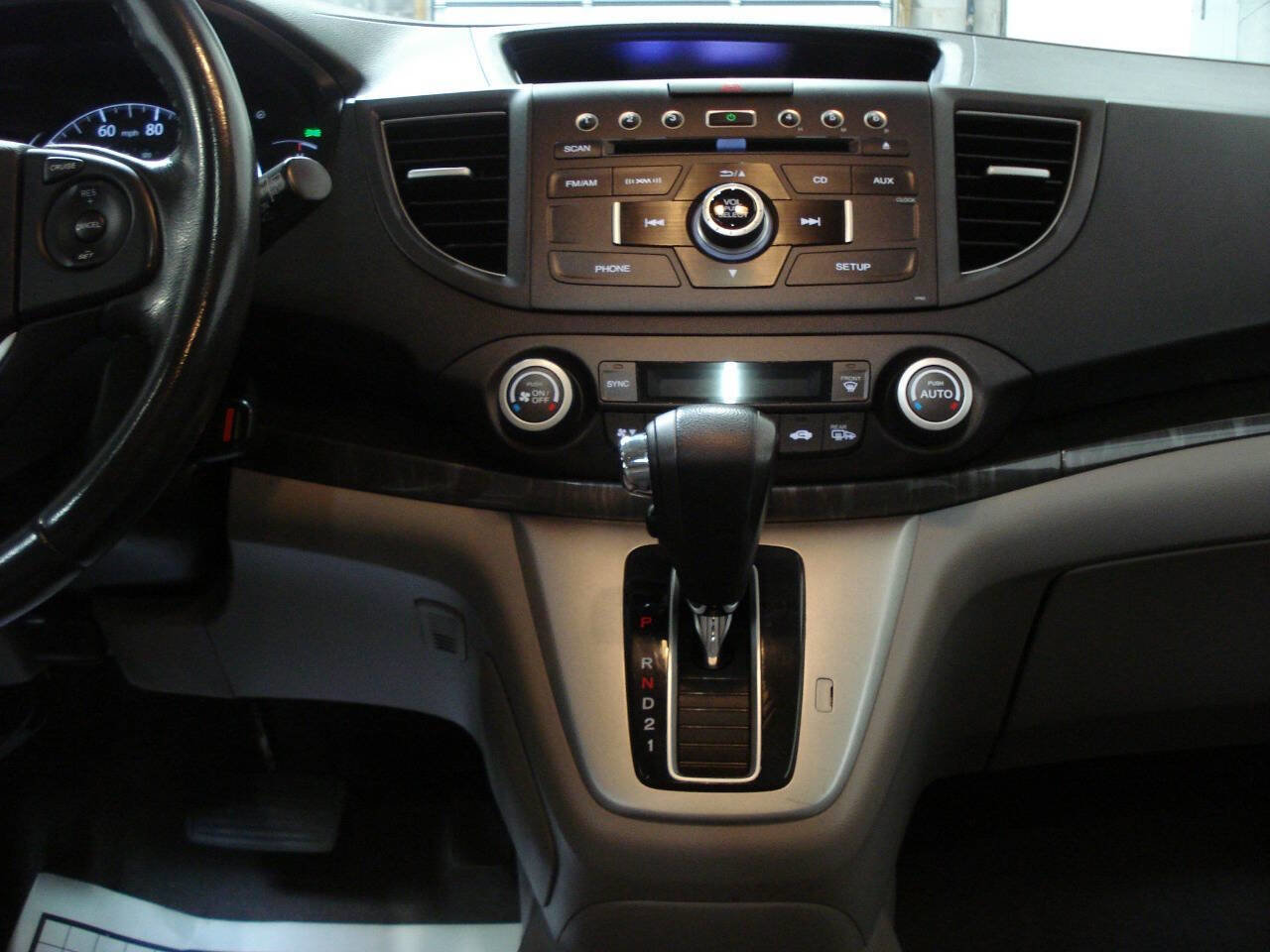 Used 2014 Honda CR-V EX-L image 24