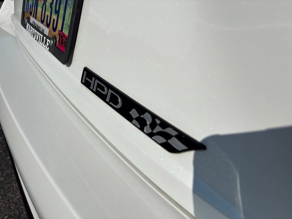 Used 2024 Honda Civic Si image 5