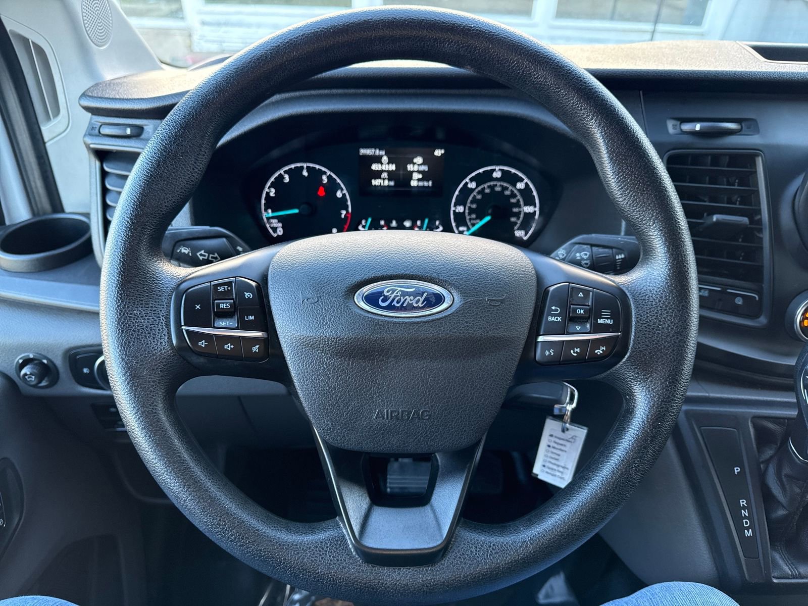 Used 2023 Ford Transit 250 Base w/ Exterior Upgrade Package image 14