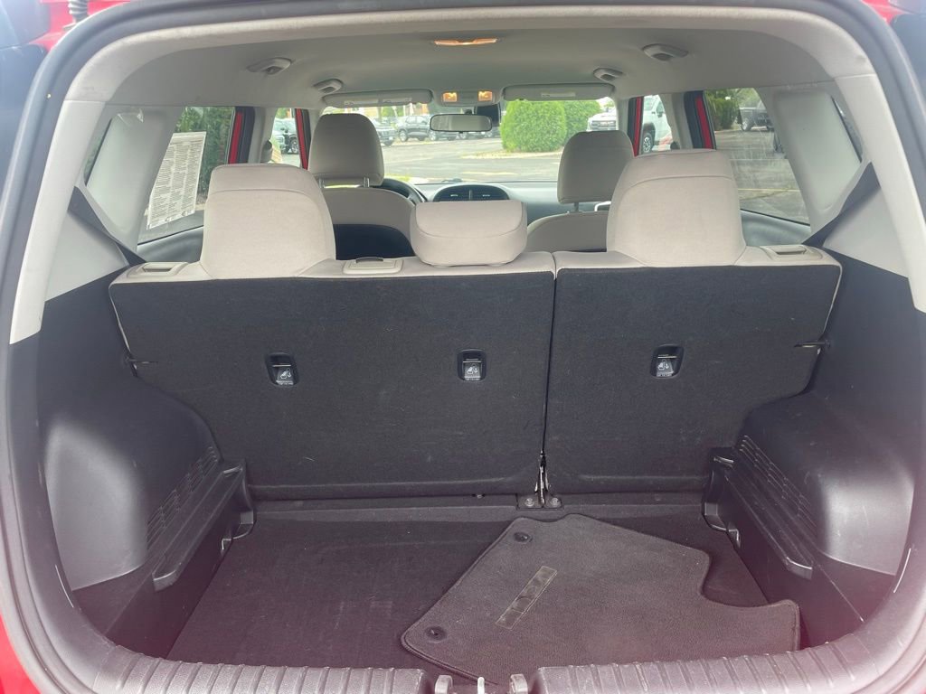 Used 2023 Kia Soul LX image 11