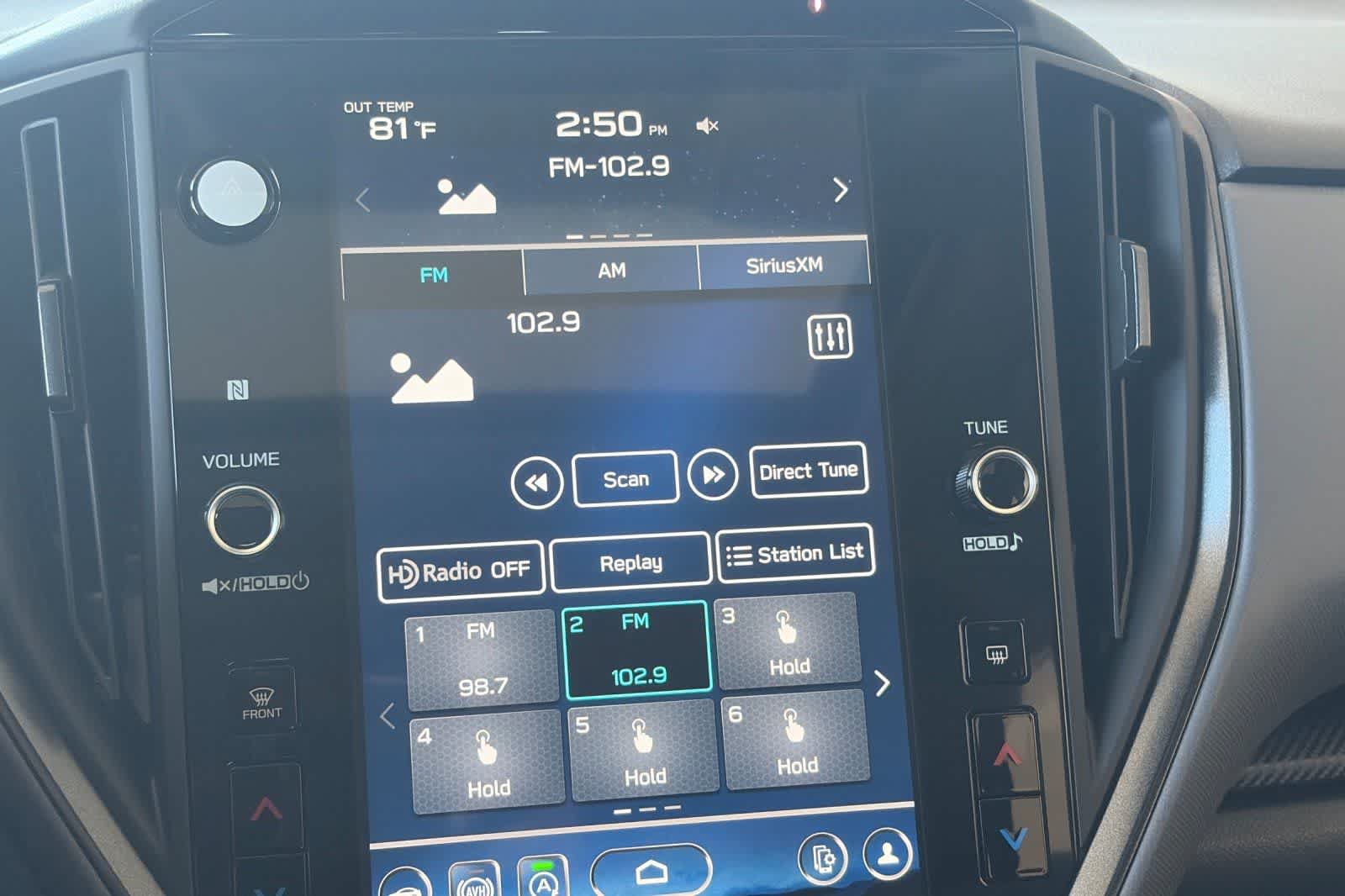 New 2026 Subaru Crosstrek 2.5i Limited AWD/4WD image 19