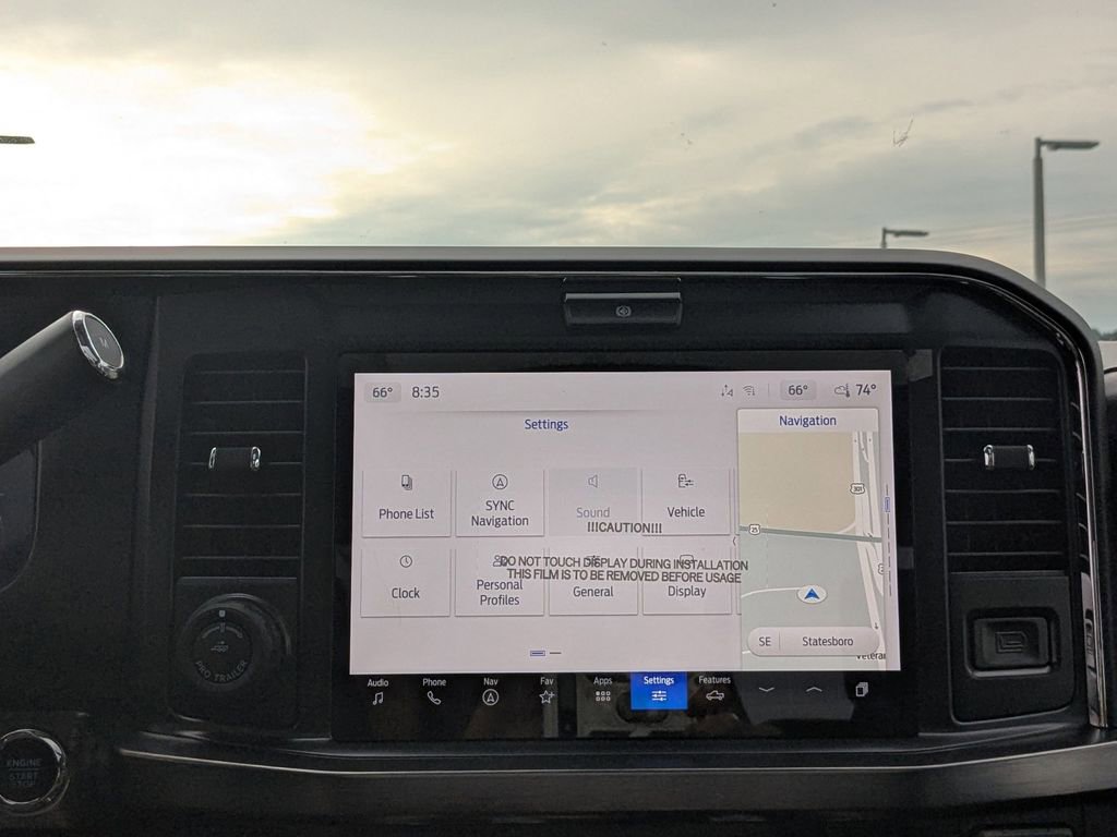 New 2025 Ford F250 Lariat w/ Lariat Ultimate Package image 19