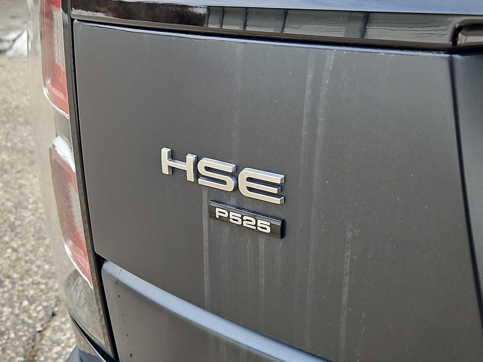 Used 2021 Land Rover Range Rover P525 Westminster Edition image 6