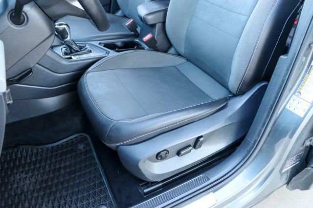 Used 2022 Volkswagen Taos SE image 13