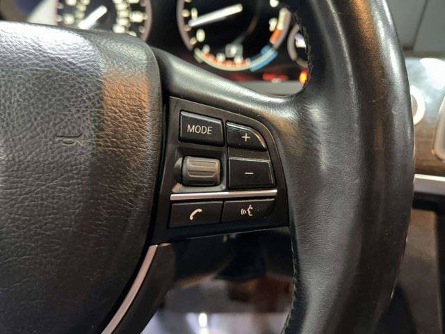 Used 2012 BMW 740Li RWD image 34