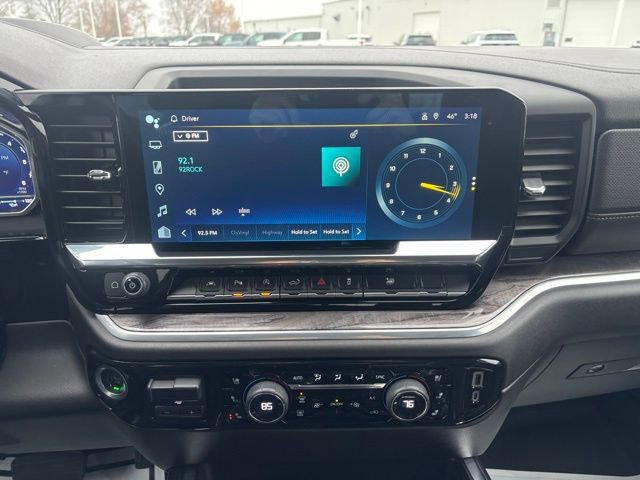 Certified 2022 Chevrolet Silverado 1500 LTZ w/ LTZ Premium Package image 14