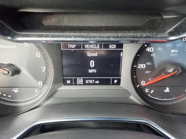 Certified 2023 Chevrolet TrailBlazer LT w/ Convenience Package image 27