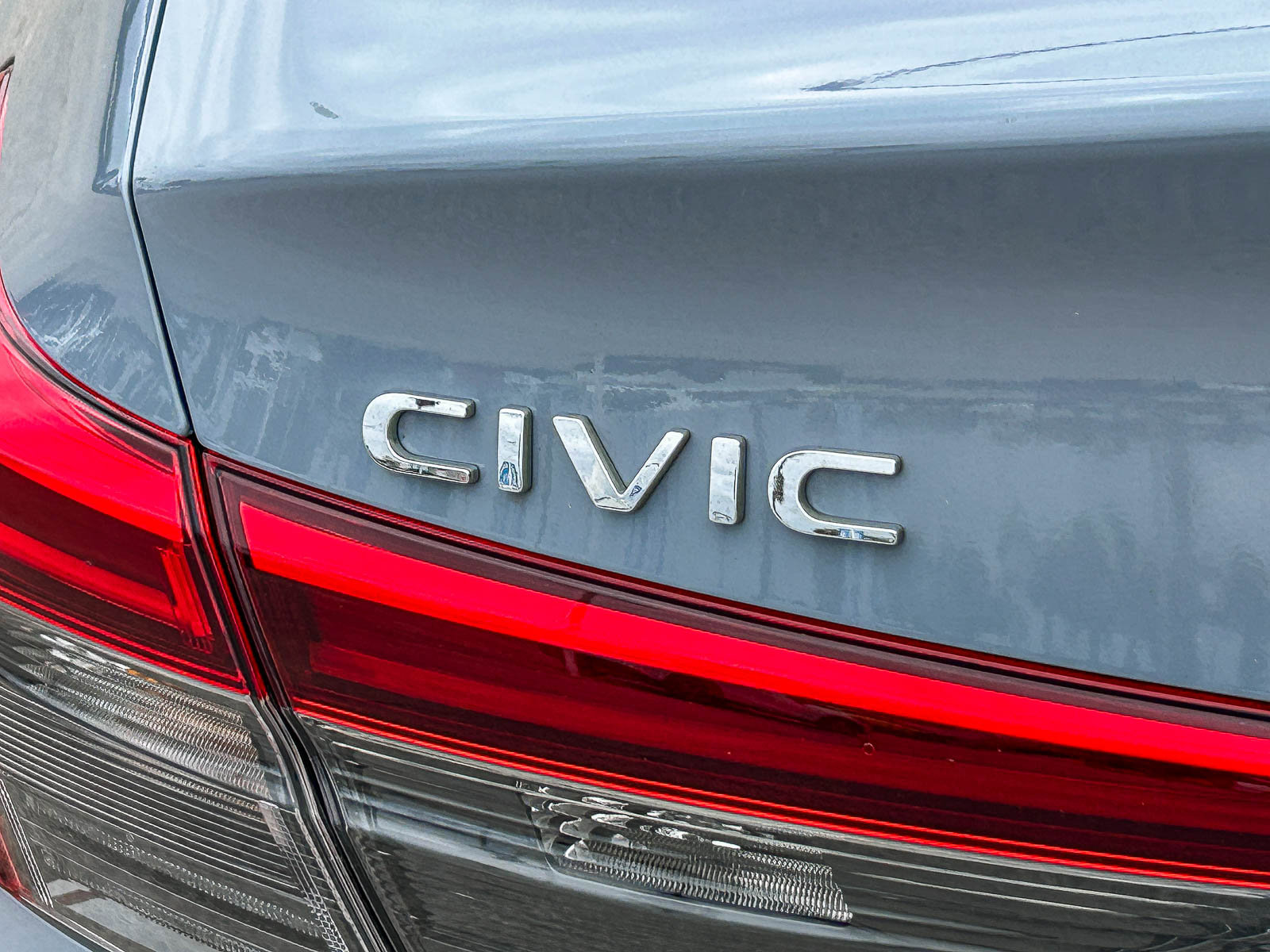 Used 2024 Honda Civic Sport image 11