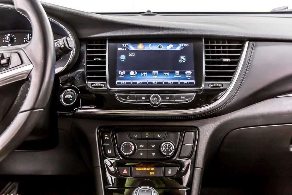 Used 2021 Buick Encore Preferred w/ Safety Package II FWD image 18