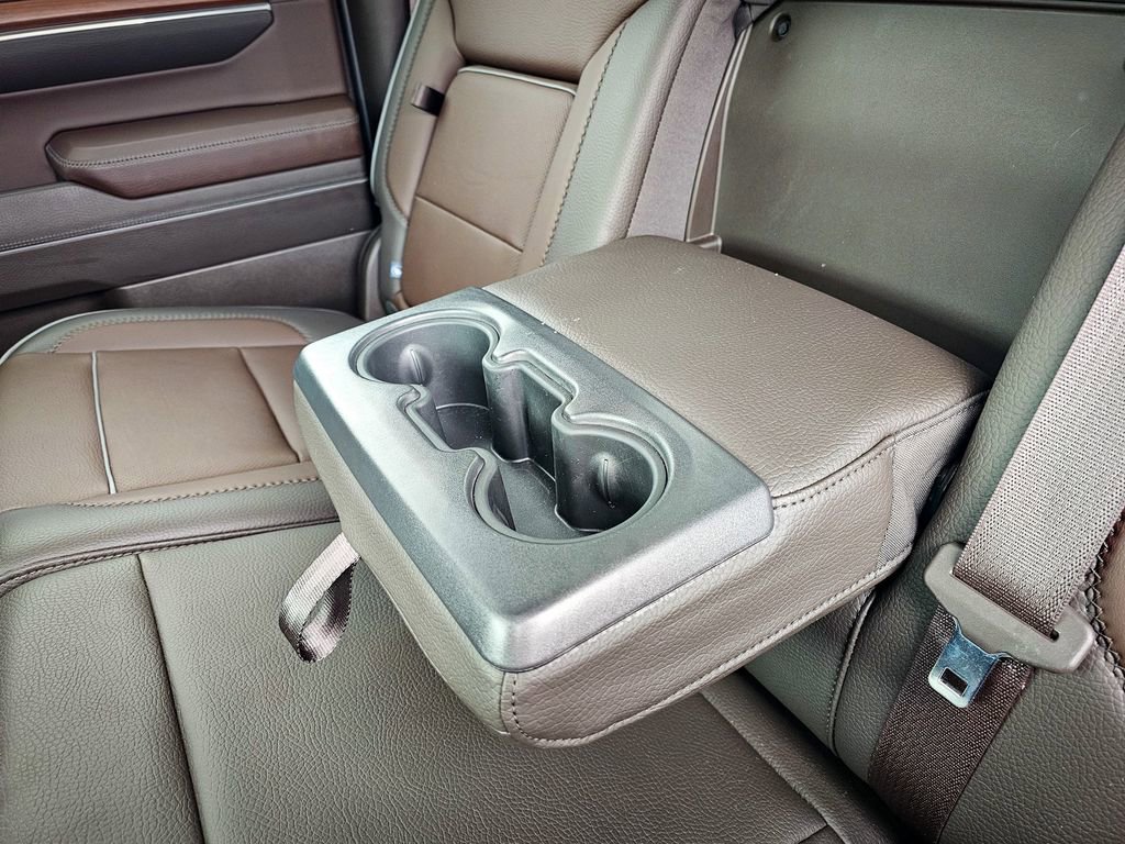 Certified 2024 GMC Sierra 1500 Denali w/ Denali Reserve Package image 39