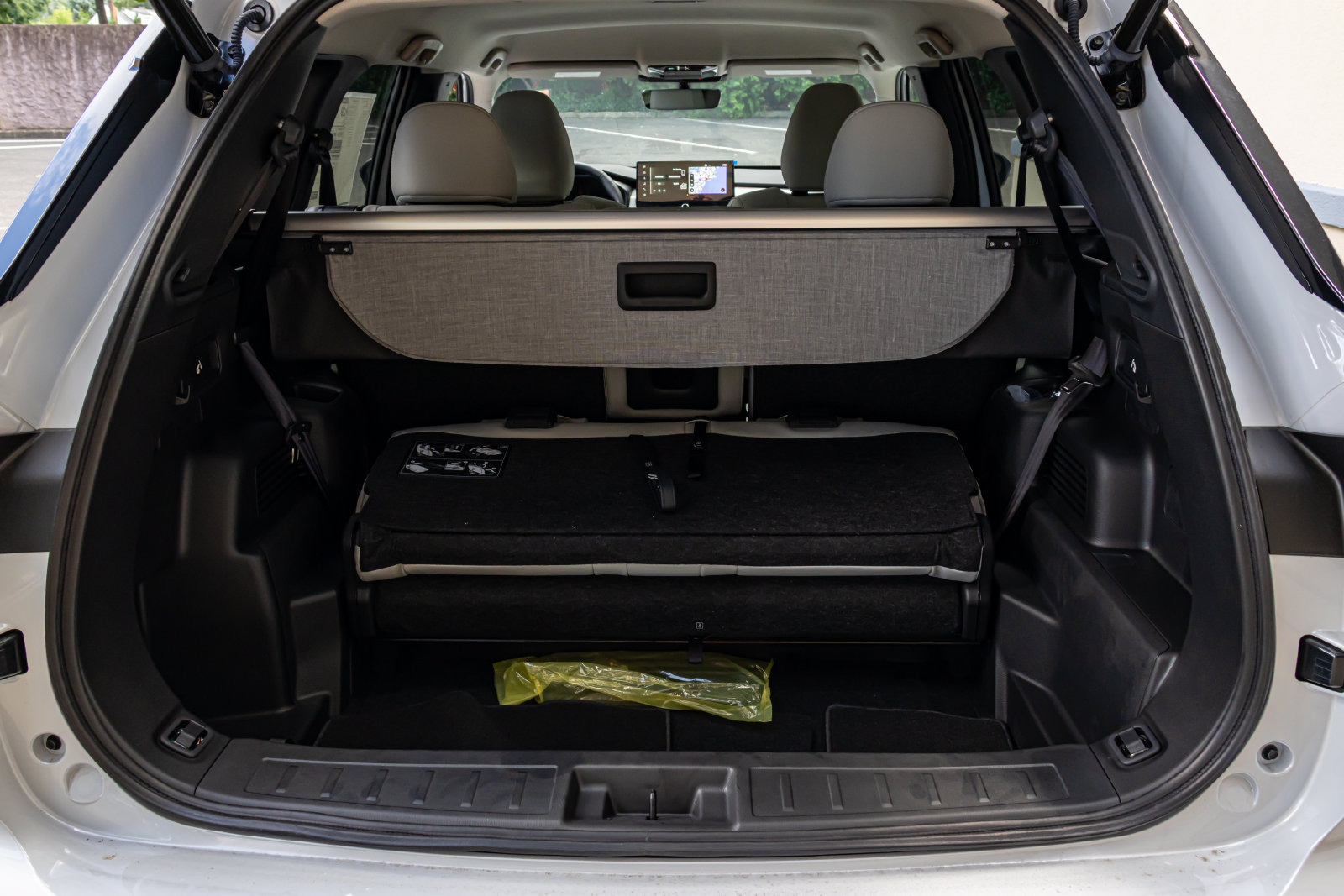 New 2026 Mitsubishi Outlander SE FWD image 22