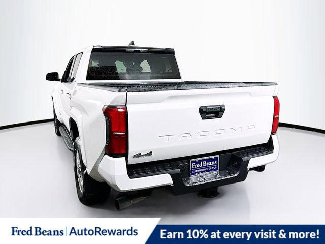 New 2026 Toyota Tacoma SR5 image 7