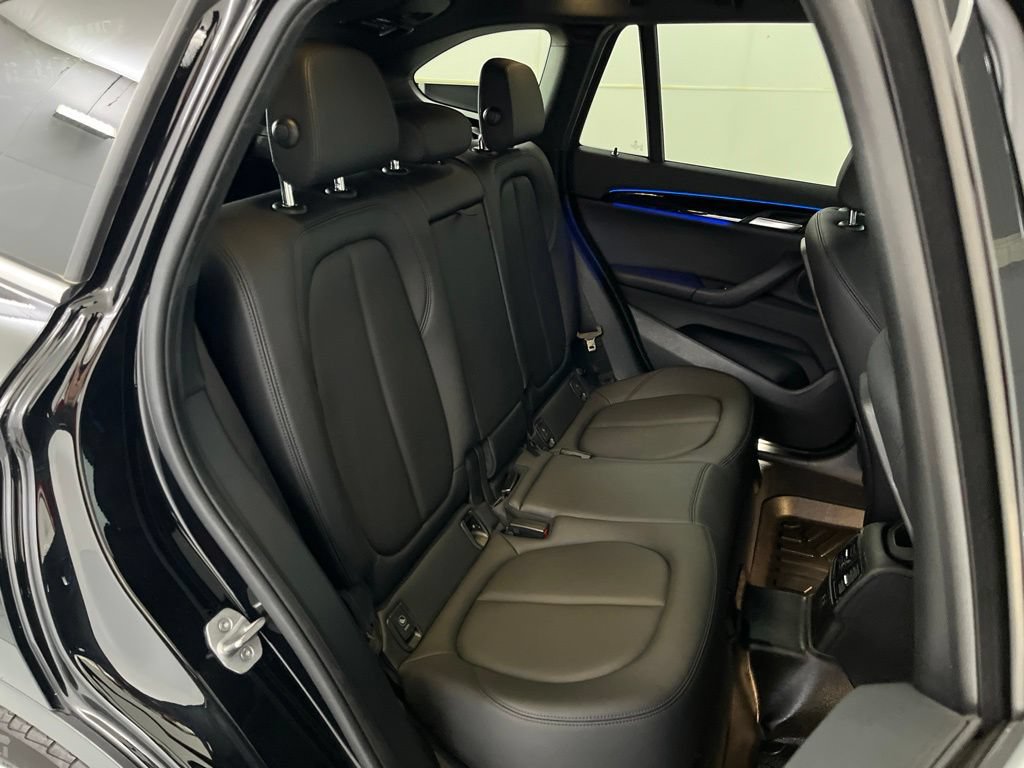 Used 2021 BMW X1 sDrive28i w/ Convenience Package FWD image 21