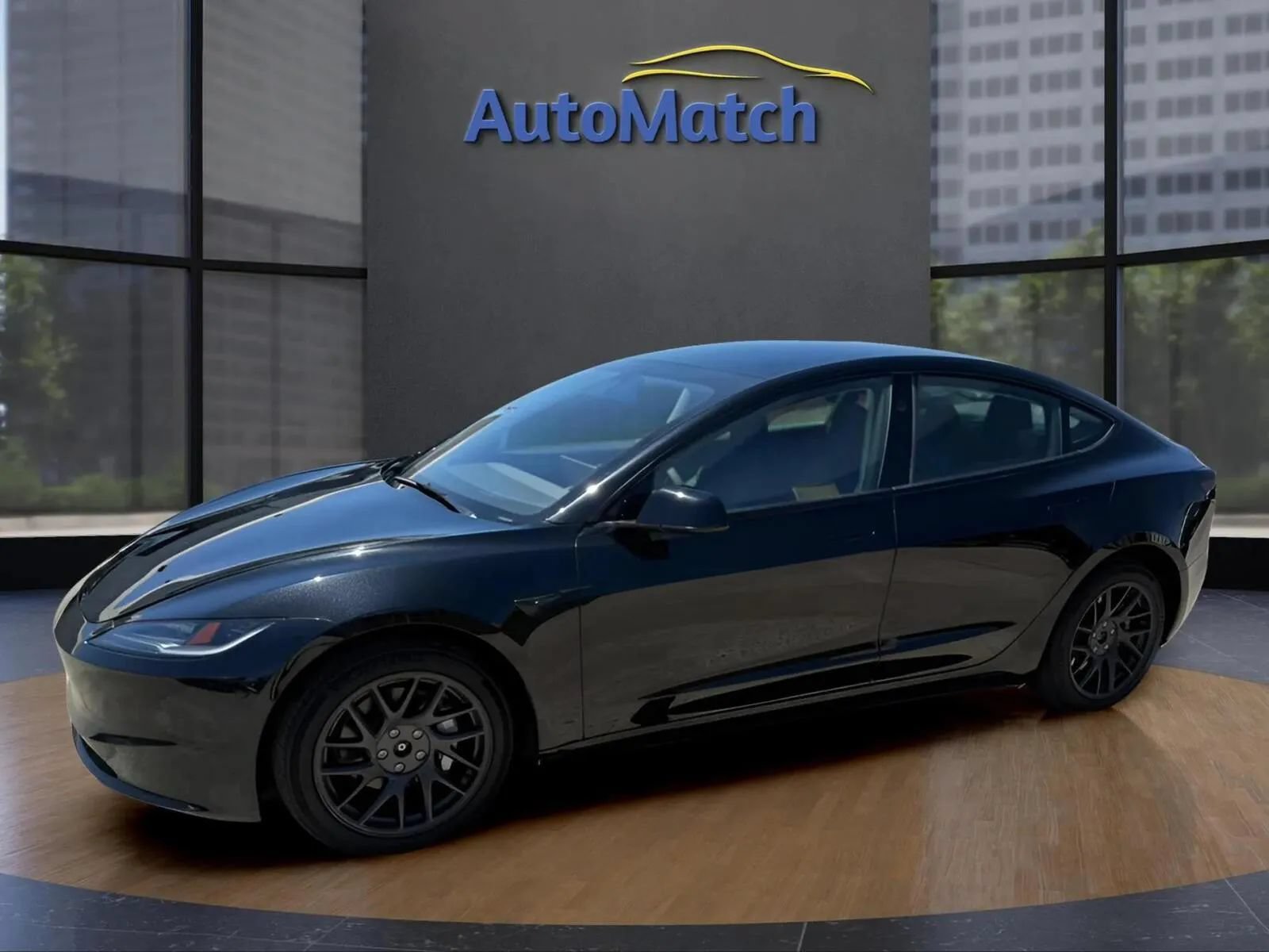 Used 2026 Tesla Model 3 AWD/4WD image 5