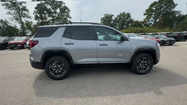 New 2026 GMC Terrain AT4 image 9