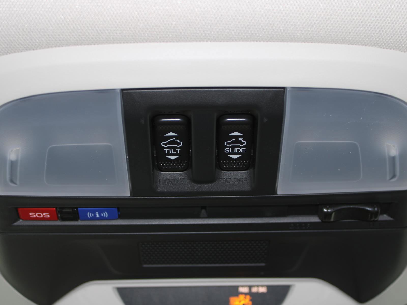 New 2026 Subaru Crosstrek 2.0i Premium image 12