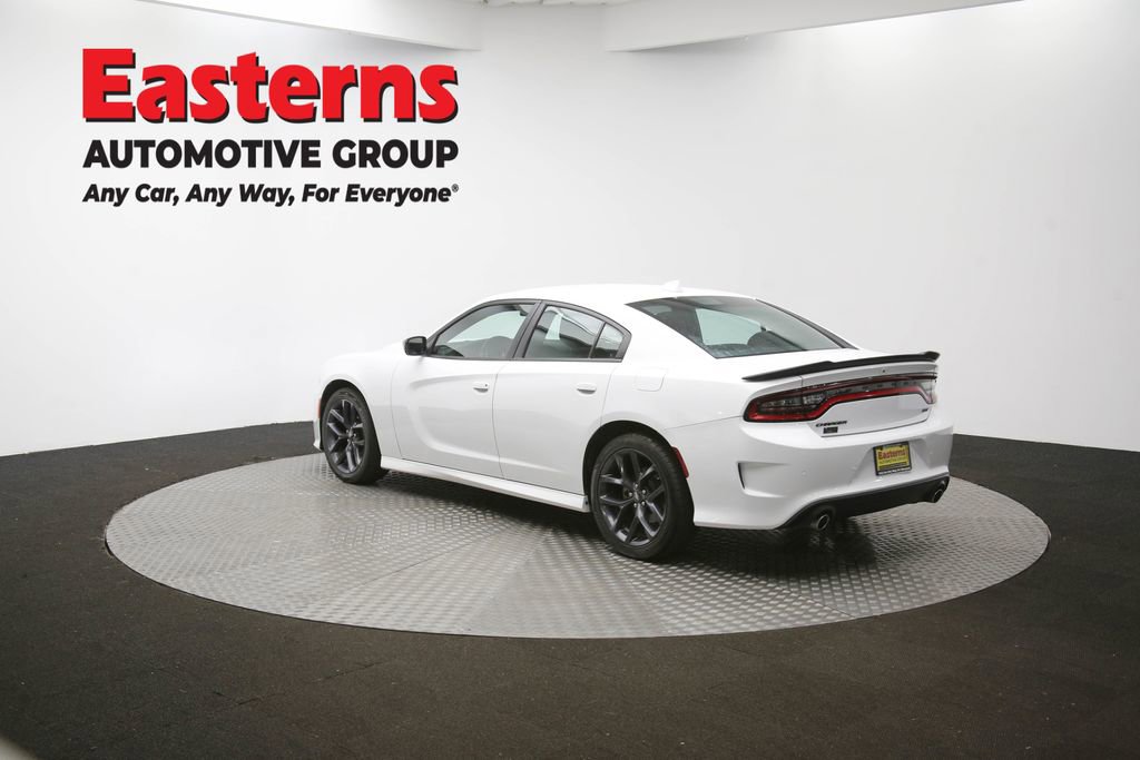 Used 2023 Dodge Charger GT w/ Blacktop Package image 63