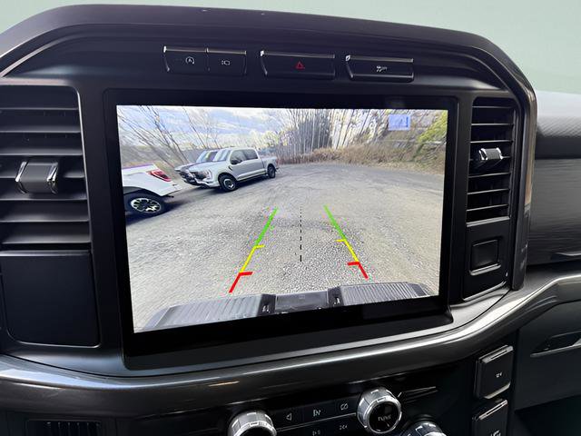 Used 2023 Ford F150 XLT w/ Equipment Group 302A High AWD/4WD image 10