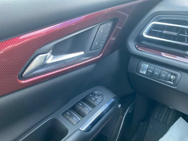Used 2026 Chevrolet Traverse RS AWD/4WD image 18