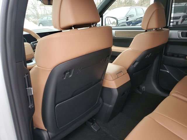 New 2026 Hyundai Santa Fe Limited image 15
