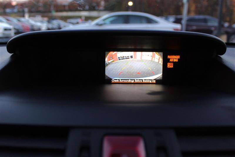 Used 2015 Subaru WRX image 20