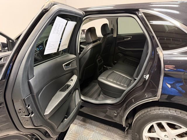 Used 2023 Ford Edge SEL w/ Convenience Package AWD/4WD image 18