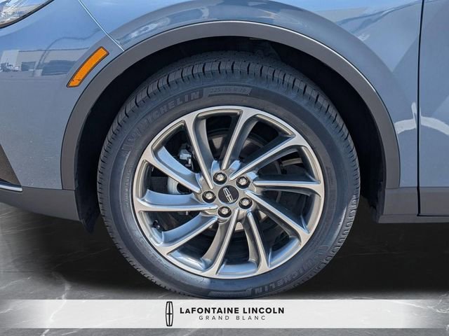 Certified 2023 Lincoln Corsair AWD w/ Equipment Group 101A image 34