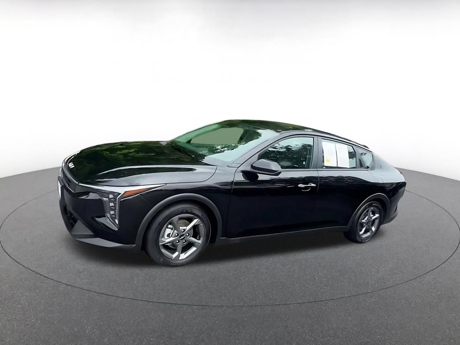 Used 2026 Kia K4 FWD image 8